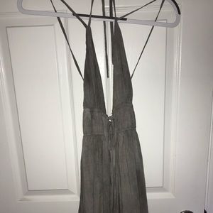 Boutique dress